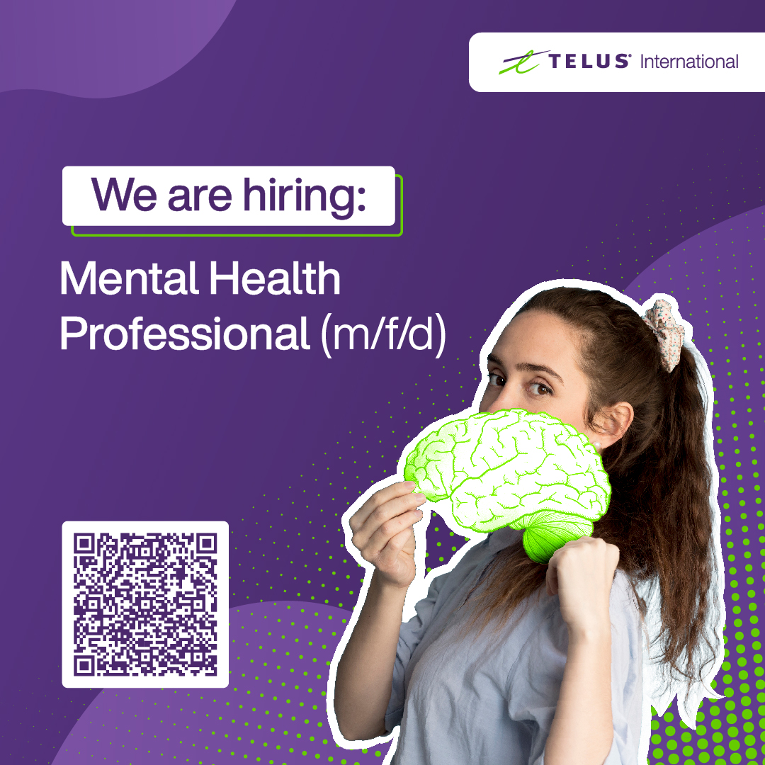 Job vacancy