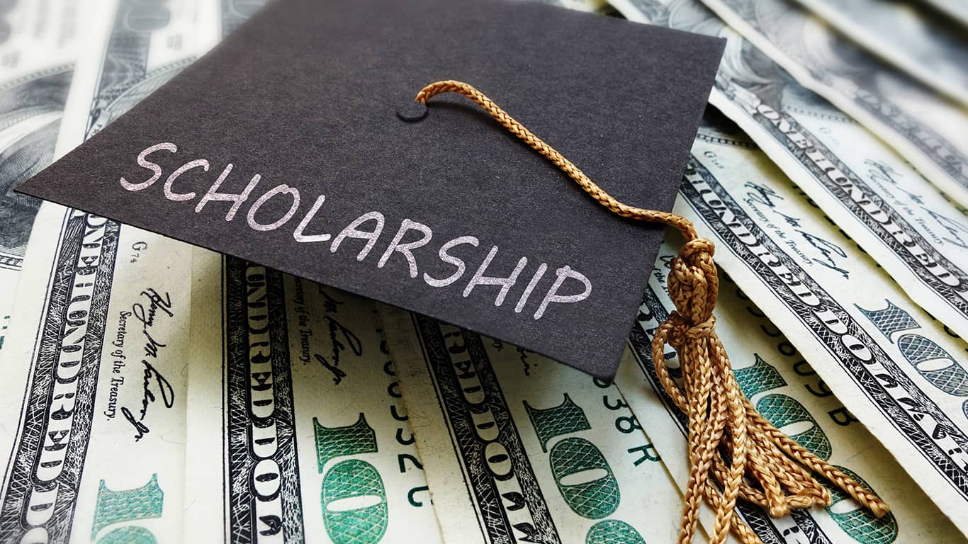 Latvian state scholarships for Ukrainian students and researchers 2023