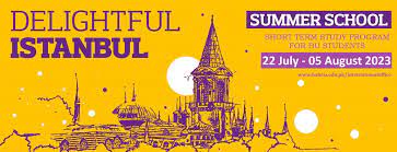 Istanbul Aydin University Summer School