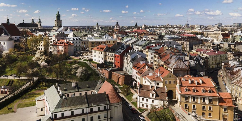 Invitation for Blended Intensive Program in PL LUBLIN10 11-15 sept. 2023