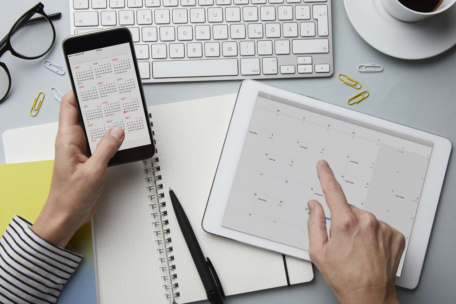 2023-2024 Academic Calendar Approved