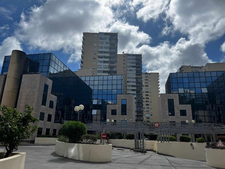 International Weeks at ISIM Business School in Nice