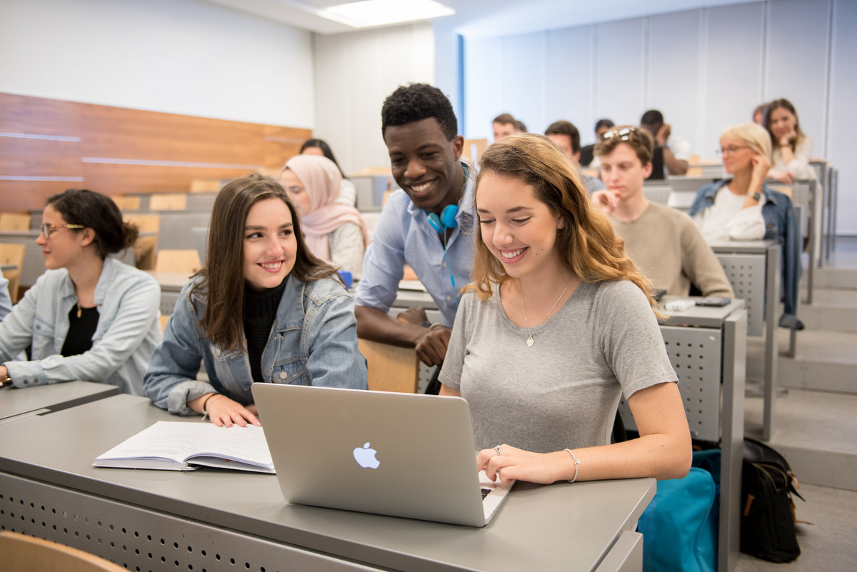 Dayananda Sagar University exchange programs