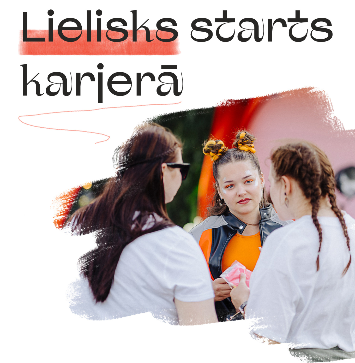 Aģentūra ASAP Promo meklē promoteru/pārdevēju
