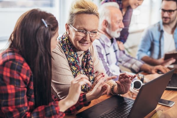 Veiksmīga pirmā semestra noslēgšana BMA Sudraba universitātē
